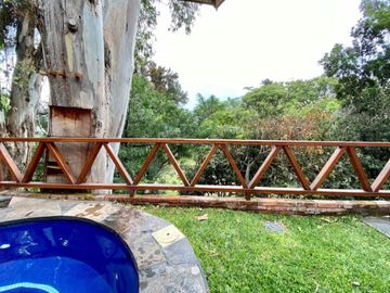 CASAS EN VENTA EN CHAPALA 