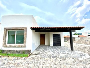 CASAS EN VENTA EN CHAPALA 