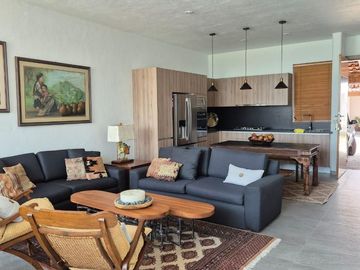 CASAS EN VENTA EN CHAPALA 