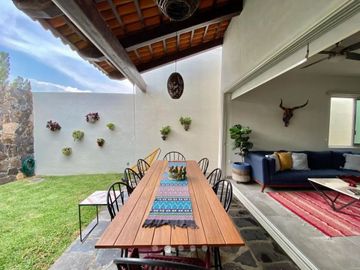 CASAS EN VENTA EN CHAPALA 