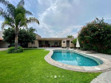 CASAS EN VENTA EN CHAPALA 