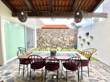 CASAS EN VENTA EN CHAPALA 