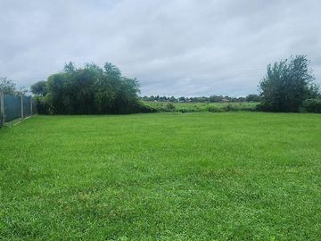 Terreno en  La Picada, Ideal Quinta