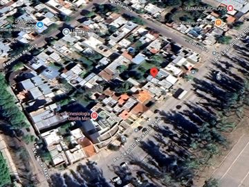 Edificio Comercial en venta - 6 Dormitorios 4 Baños - 479Mts2 - Bahía Blanca