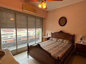 Departamento en venta - 3 Dormitorios 1 Baño - 125Mts2 - La Boca