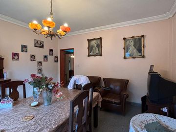 Departamento en venta - 3 Dormitorios 1 Baño - 125Mts2 - La Boca