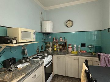 Departamento en venta - 3 Dormitorios 1 Baño - 125Mts2 - La Boca