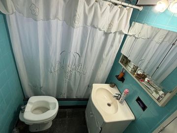Departamento en venta - 3 Dormitorios 1 Baño - 125Mts2 - La Boca