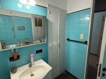 Departamento en venta - 3 Dormitorios 1 Baño - 125Mts2 - La Boca