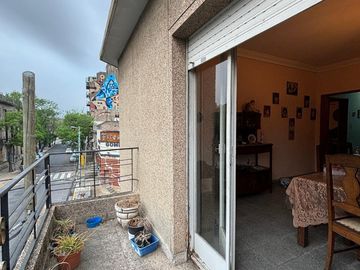 Departamento en venta - 3 Dormitorios 1 Baño - 125Mts2 - La Boca