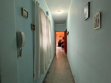 Departamento en venta - 3 Dormitorios 1 Baño - 125Mts2 - La Boca