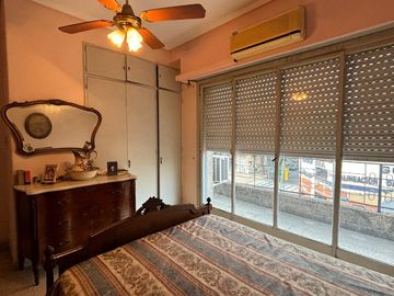 Departamento en venta - 3 Dormitorios 1 Baño - 125Mts2 - La Boca