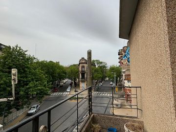 Departamento en venta - 3 Dormitorios 1 Baño - 125Mts2 - La Boca