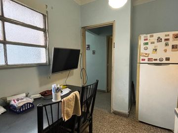 Departamento en venta - 3 Dormitorios 1 Baño - 125Mts2 - La Boca