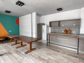 Departamento - Saavedra