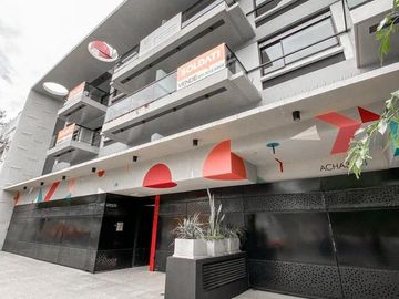 Departamento - Saavedra