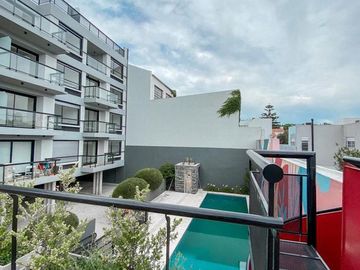Departamento - Saavedra