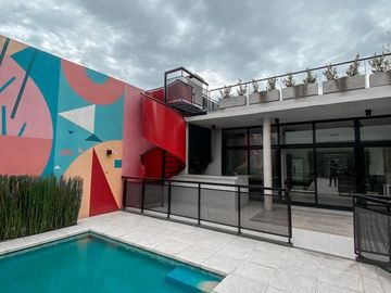 Departamento - Saavedra