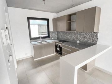 Departamento - Saavedra