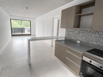 Departamento - Saavedra