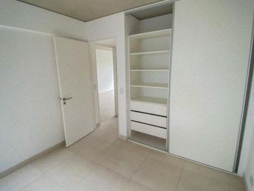 Departamento - Saavedra