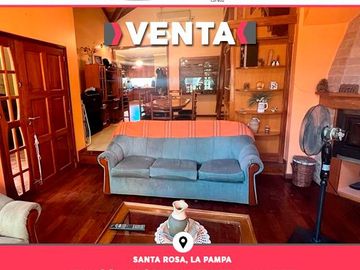 Casa en  Barrio Villa Martita