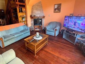 Casa en  Barrio Villa Martita
