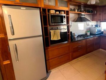 Casa en  Barrio Villa Martita