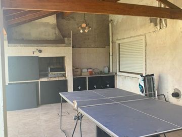 Casa en  Barrio Villa Martita