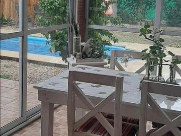 Casa en venta - 2 Dormitorios 2 Baños - Cocheras - 427Mts2 - General Rodríguez