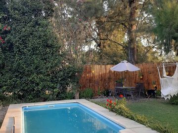 Casa en venta - 2 Dormitorios 2 Baños - Cocheras - 427Mts2 - General Rodríguez