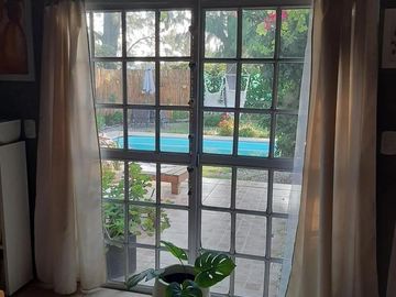 Casa en venta - 2 Dormitorios 2 Baños - Cocheras - 427Mts2 - General Rodríguez