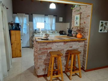 Casa en venta - 2 Dormitorios 2 Baños - Cocheras - 427Mts2 - General Rodríguez