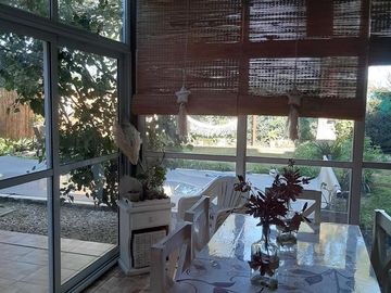 Casa en venta - 2 Dormitorios 2 Baños - Cocheras - 427Mts2 - General Rodríguez