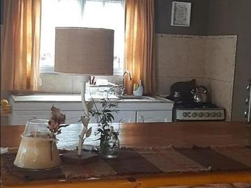 Casa en venta - 2 Dormitorios 2 Baños - Cocheras - 427Mts2 - General Rodríguez