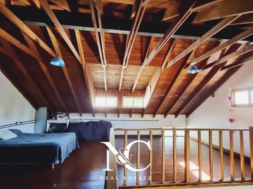 Casa en venta en lomas de zamora, 2 ambientes