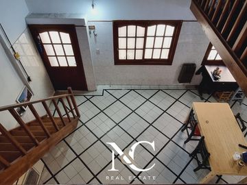 Casa en venta en lomas de zamora, 2 ambientes