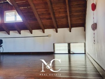 Casa en venta en lomas de zamora, 2 ambientes