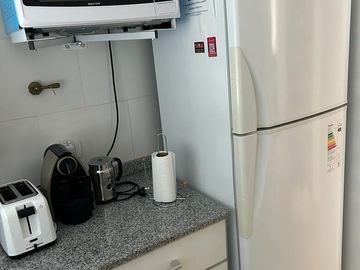 Departamento en  Venta en San Isidro APTO CREDITO