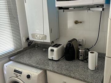 Departamento en  Venta en San Isidro APTO CREDITO