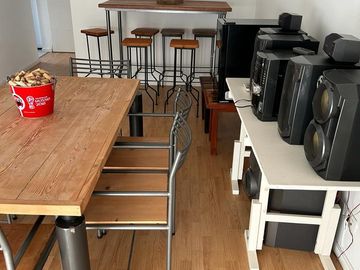 Departamento en  Venta en San Isidro APTO CREDITO