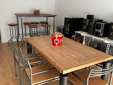 Departamento en  Venta en San Isidro APTO CREDITO