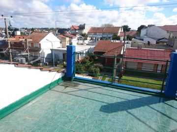 Casa en  Mar del Plata a sólo2 cuadras del mar y 8 cuadras de El Faro