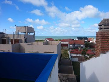 Casa en  Mar del Plata a sólo2 cuadras del mar y 8 cuadras de El Faro