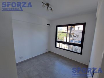 departamento de categoría en alquiler con cochera