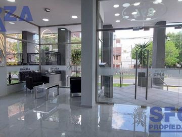 departamento de categoría en alquiler con cochera