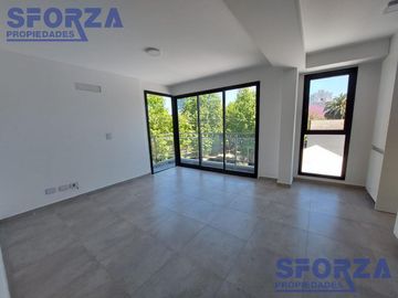 departamento de categoría en alquiler con cochera