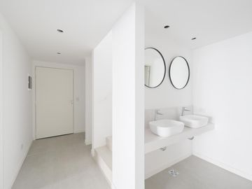 Venta de departamento 4 ambientes en Vicente López  a estrenar