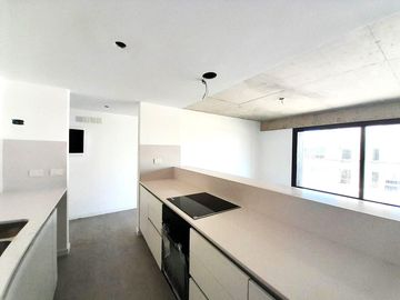Venta de departamento 4 ambientes en Vicente López  a estrenar