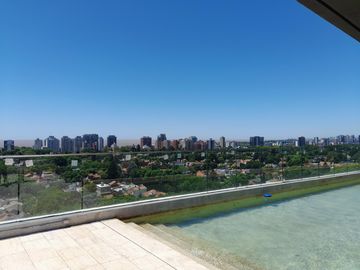 Venta de departamento 4 ambientes en Vicente López  a estrenar